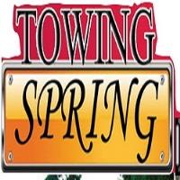 Towing Spring image 1